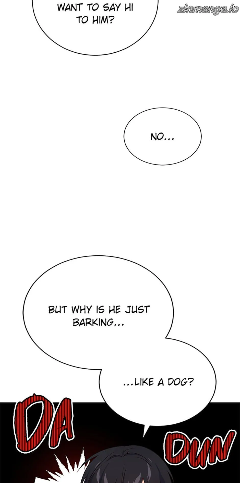 High School Life Guide for the Great Wizard chapter 15 page 44