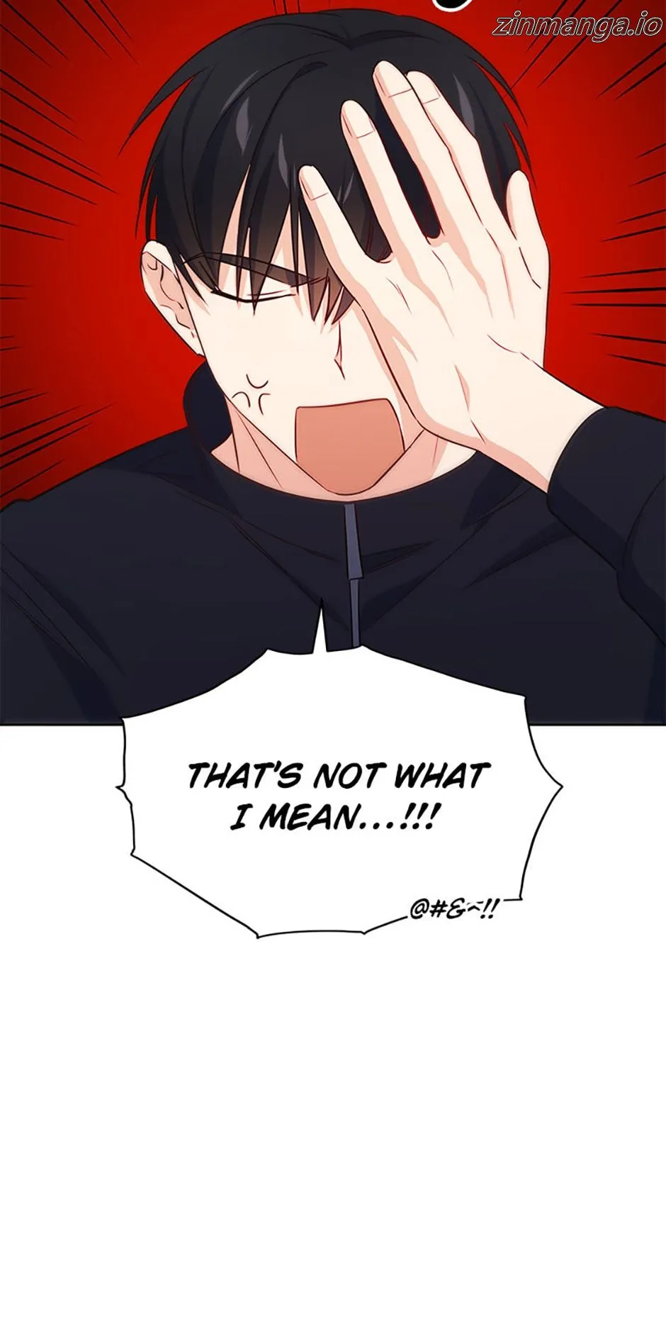 High School Life Guide for the Great Wizard chapter 15 page 47