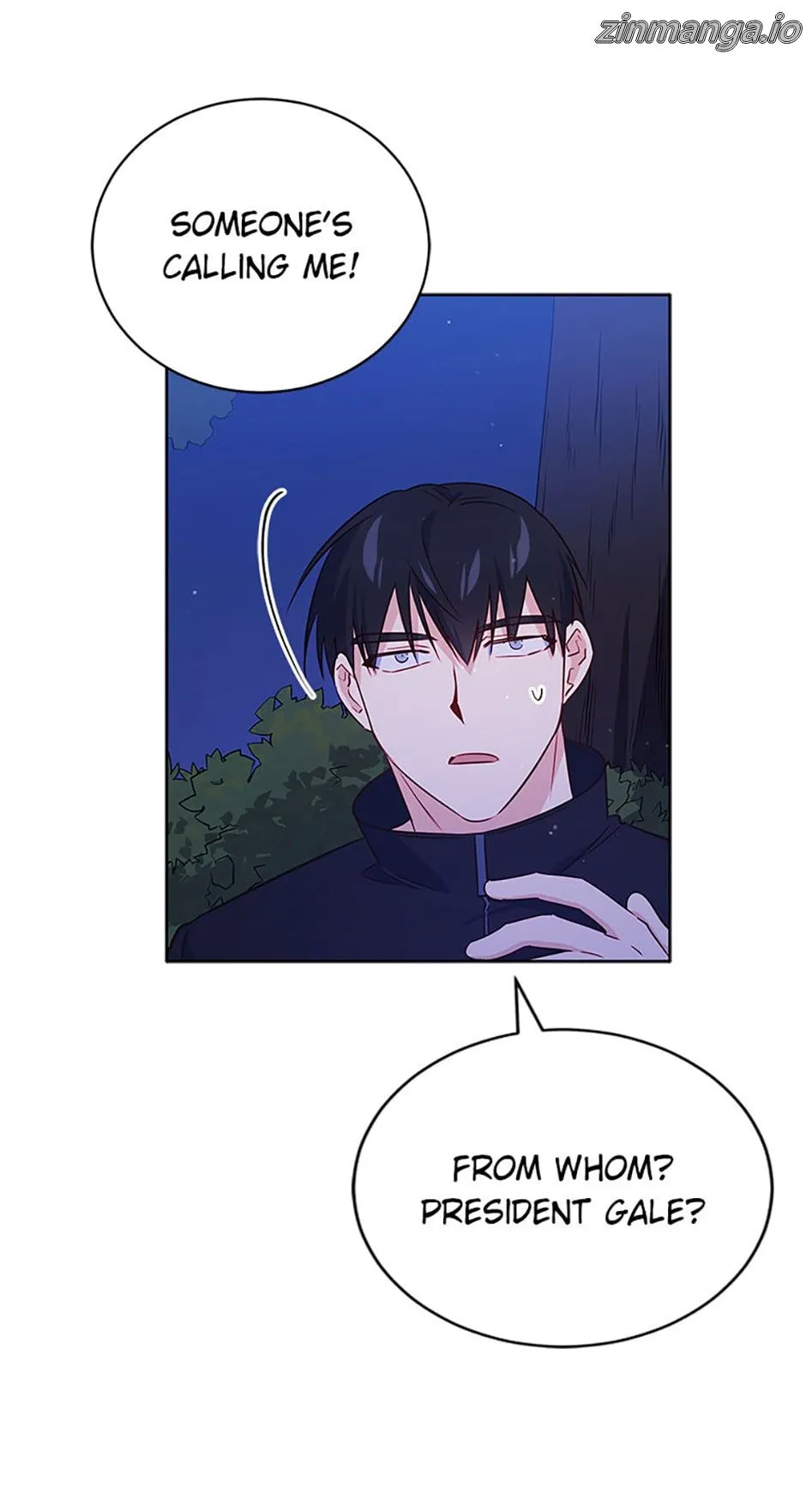 High School Life Guide for the Great Wizard chapter 15 page 62