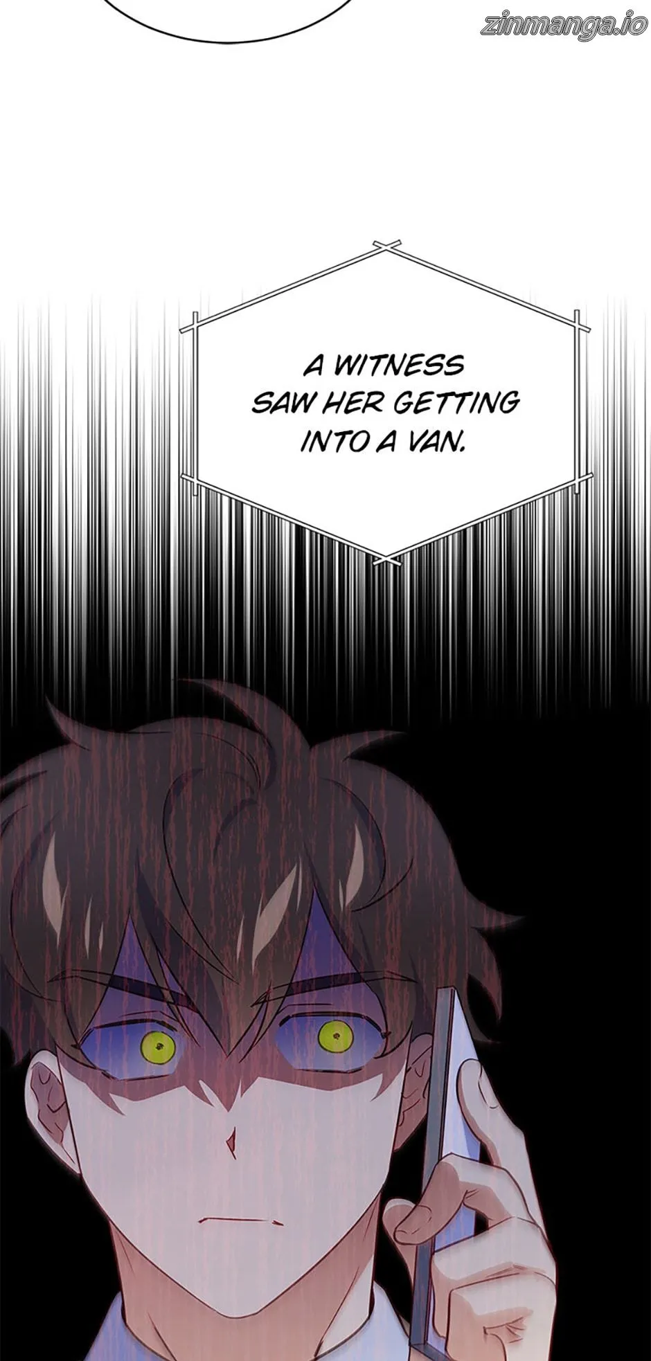 High School Life Guide for the Great Wizard chapter 15 page 65