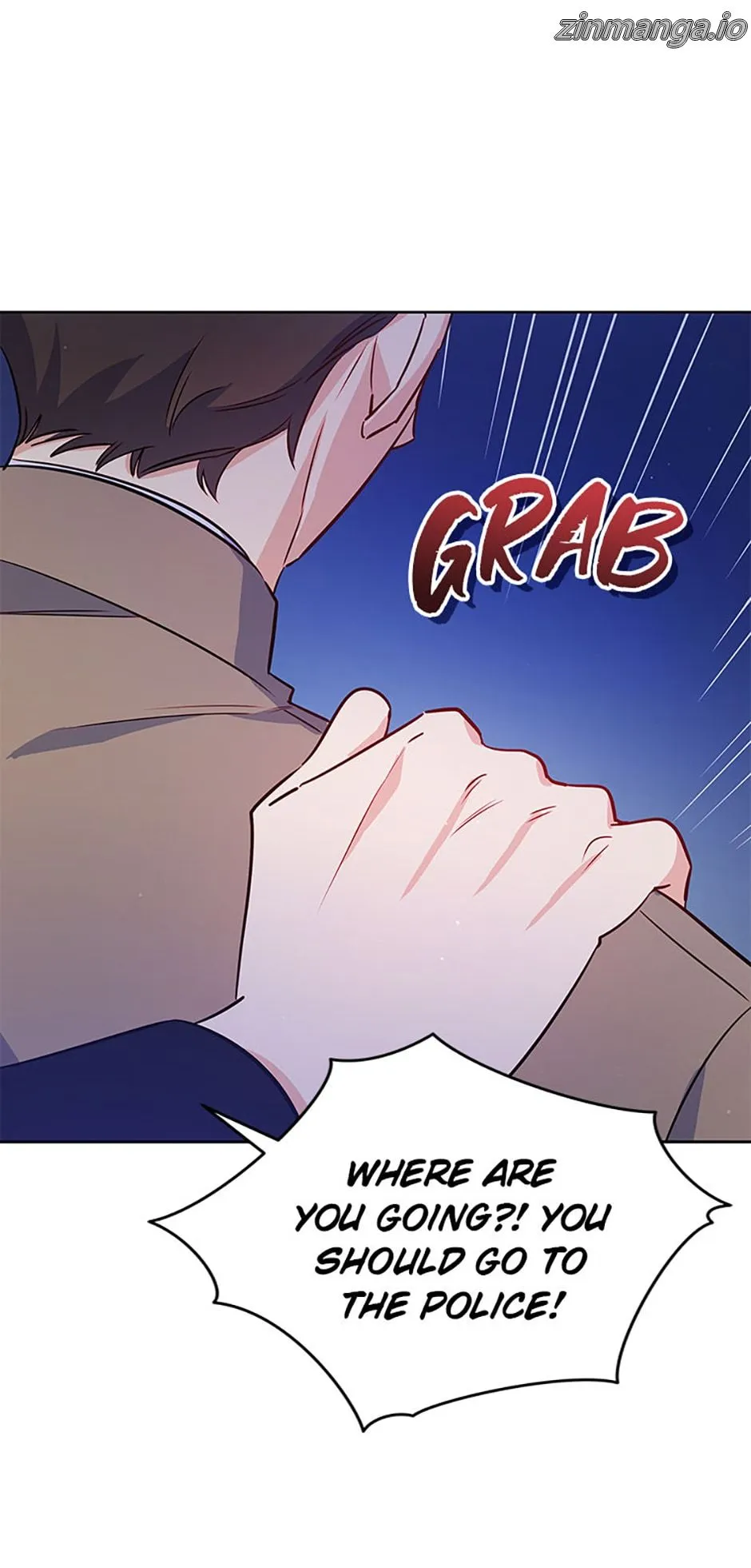High School Life Guide for the Great Wizard chapter 15 page 69