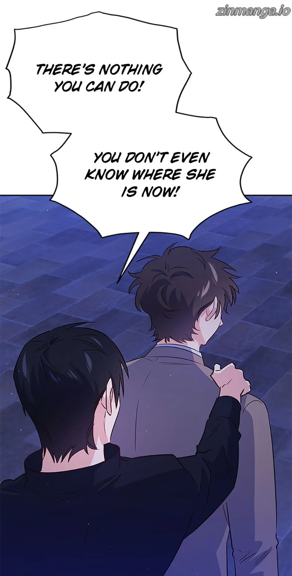 High School Life Guide for the Great Wizard chapter 15 page 70