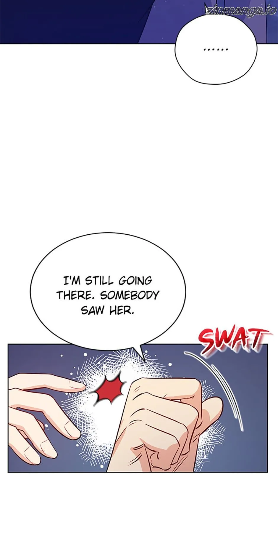 High School Life Guide for the Great Wizard chapter 15 page 71