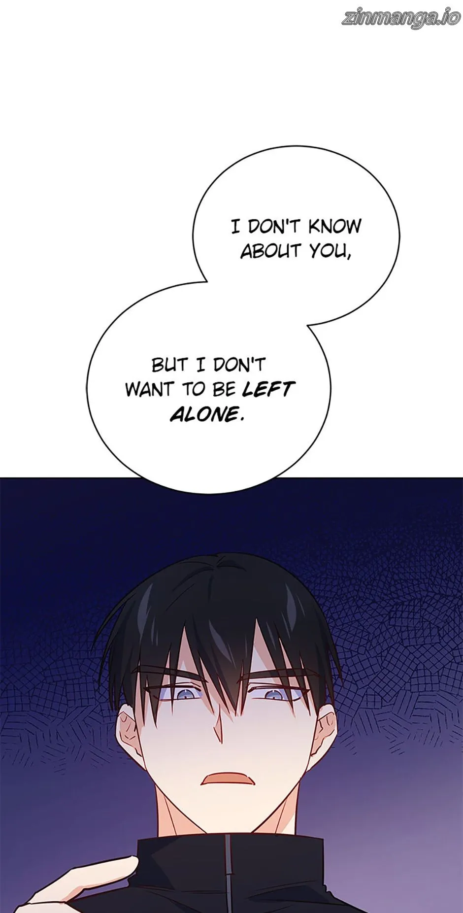 High School Life Guide for the Great Wizard chapter 15 page 72