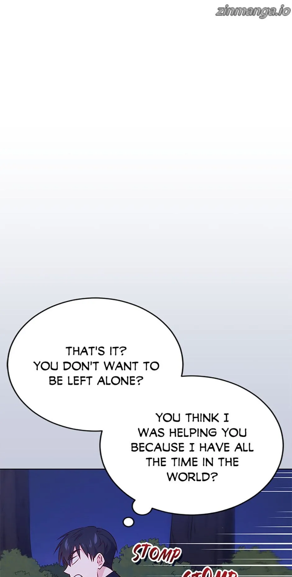 High School Life Guide for the Great Wizard chapter 15 page 74