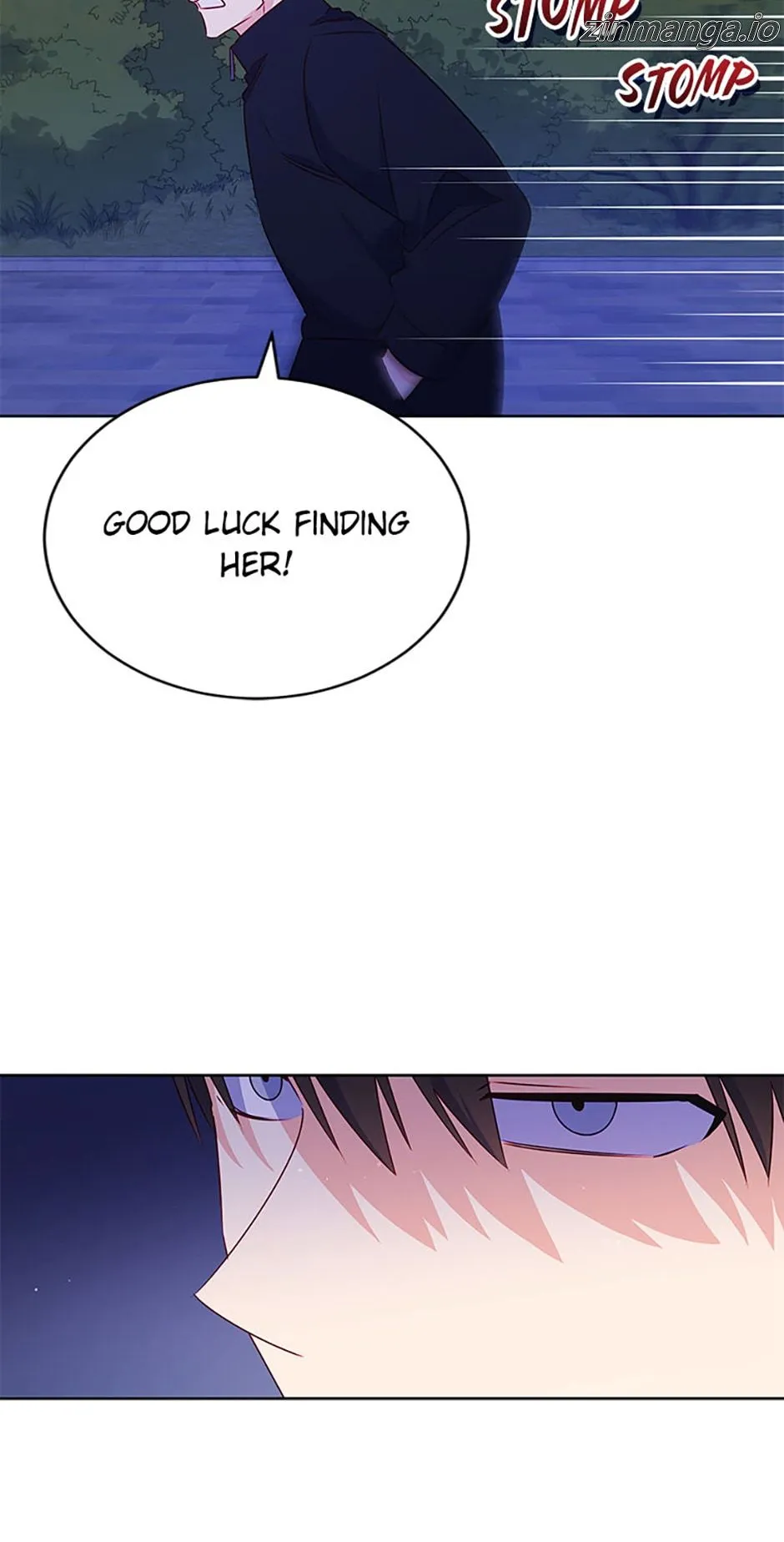 High School Life Guide for the Great Wizard chapter 15 page 75