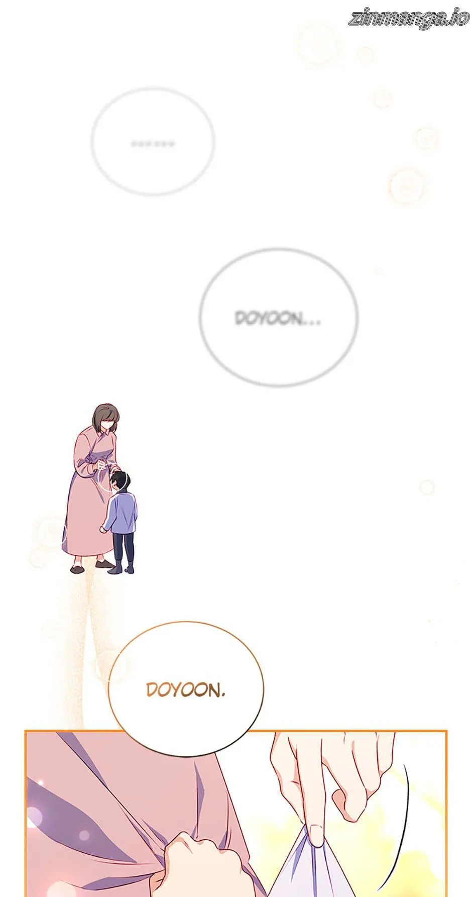 High School Life Guide for the Great Wizard chapter 15 page 76