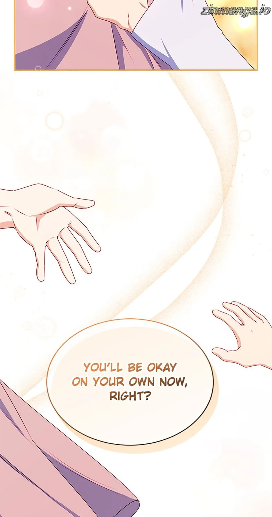 High School Life Guide for the Great Wizard chapter 15 page 77