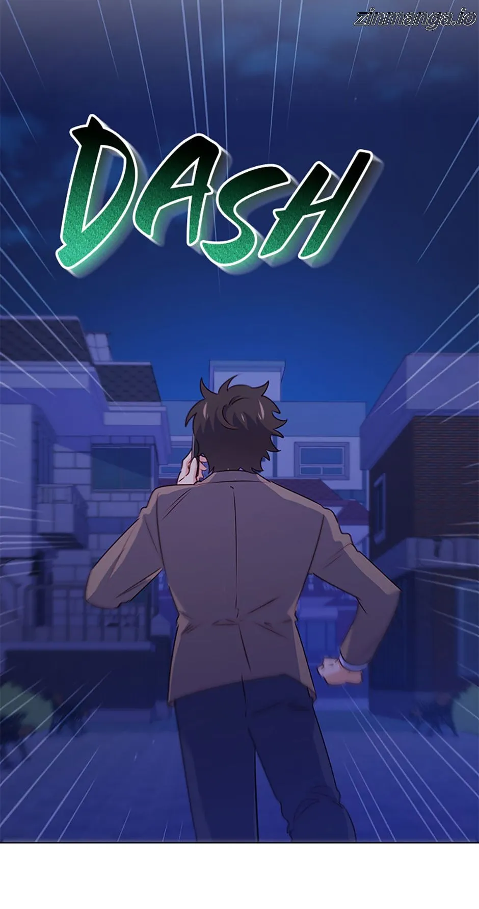 High School Life Guide for the Great Wizard chapter 15 page 82
