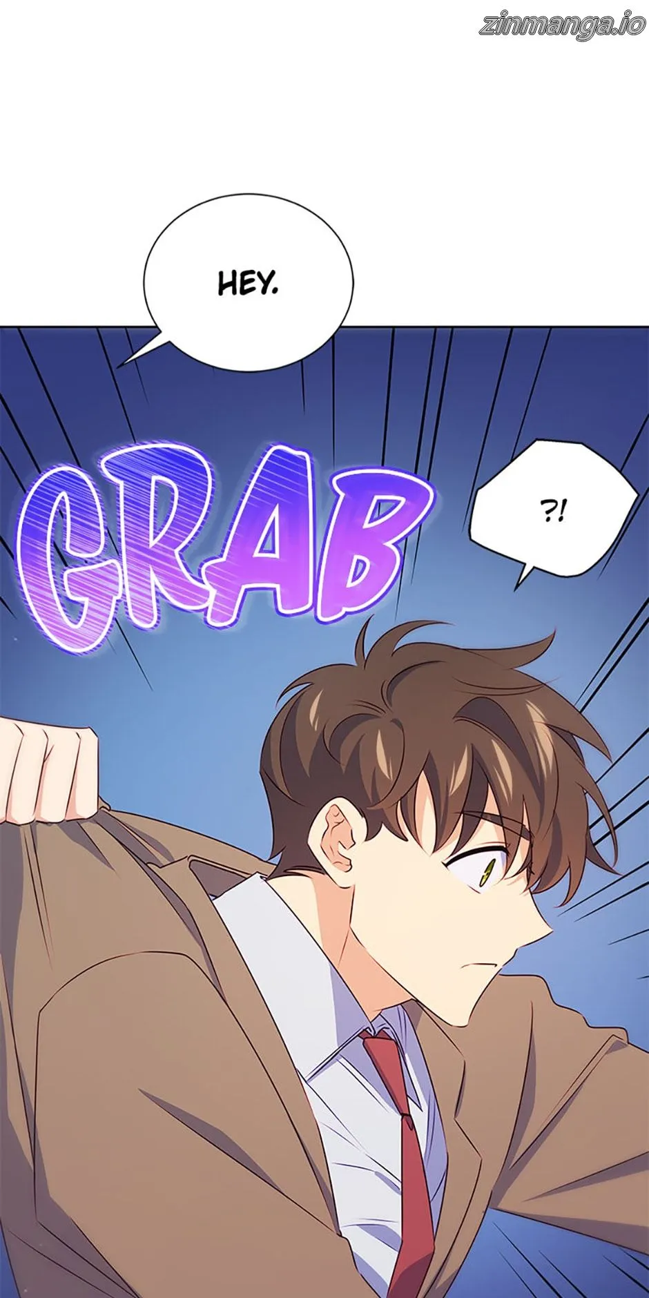 High School Life Guide for the Great Wizard chapter 15 page 83