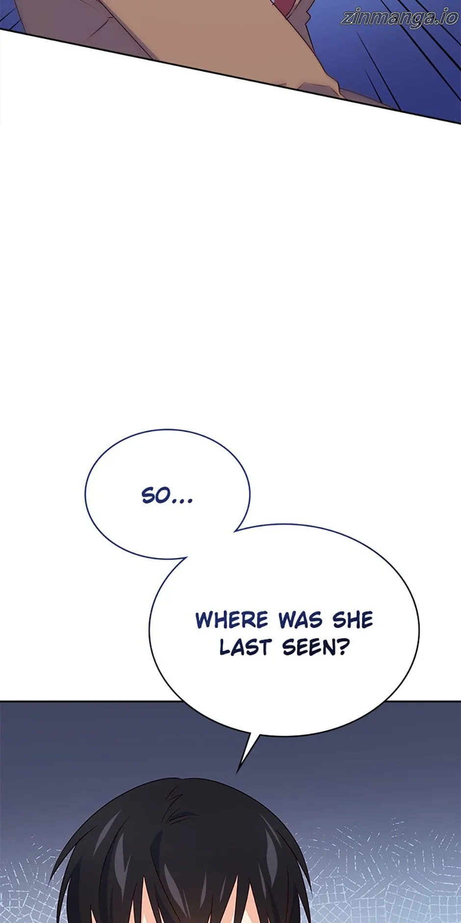 High School Life Guide for the Great Wizard chapter 15 page 84