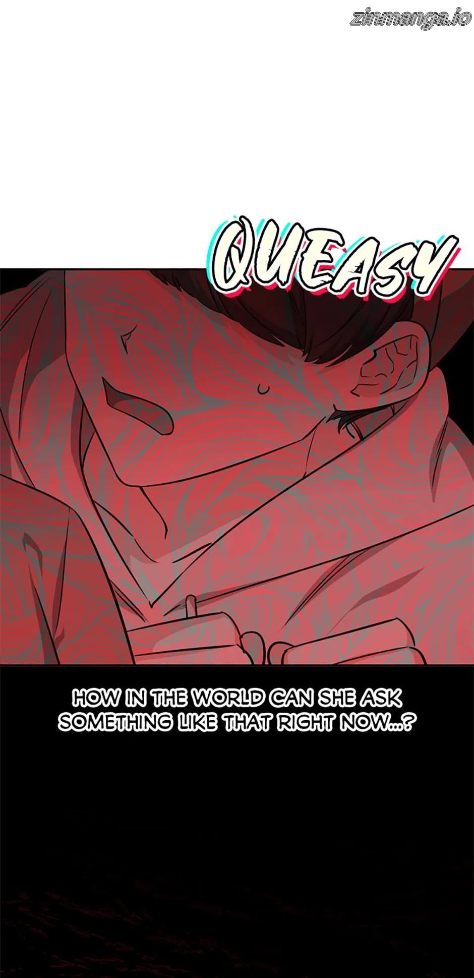 High School Life Guide for the Great Wizard chapter 16 page 6