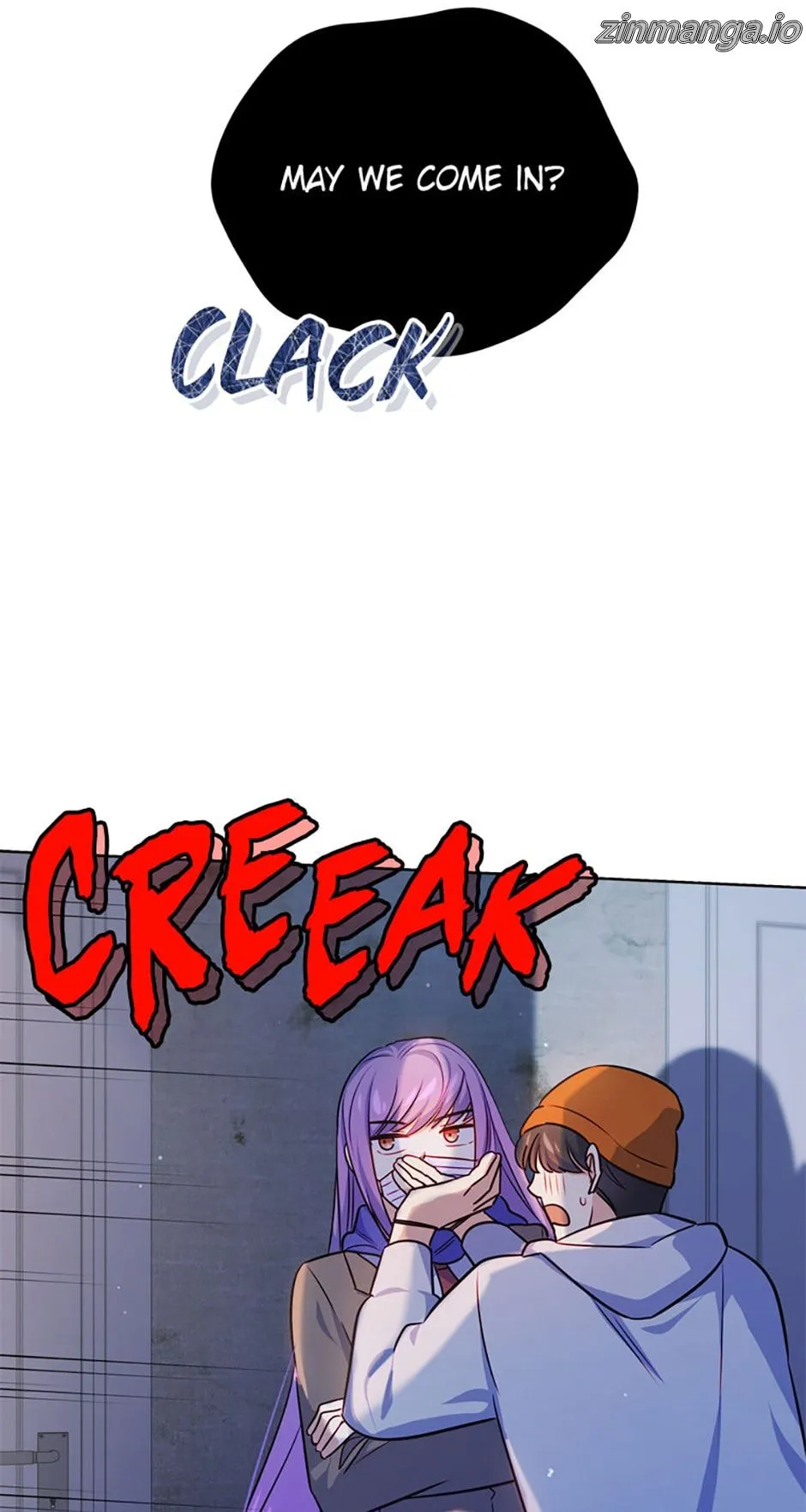 High School Life Guide for the Great Wizard chapter 16 page 12