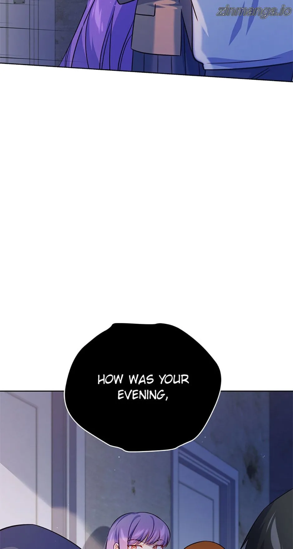 High School Life Guide for the Great Wizard chapter 16 page 13