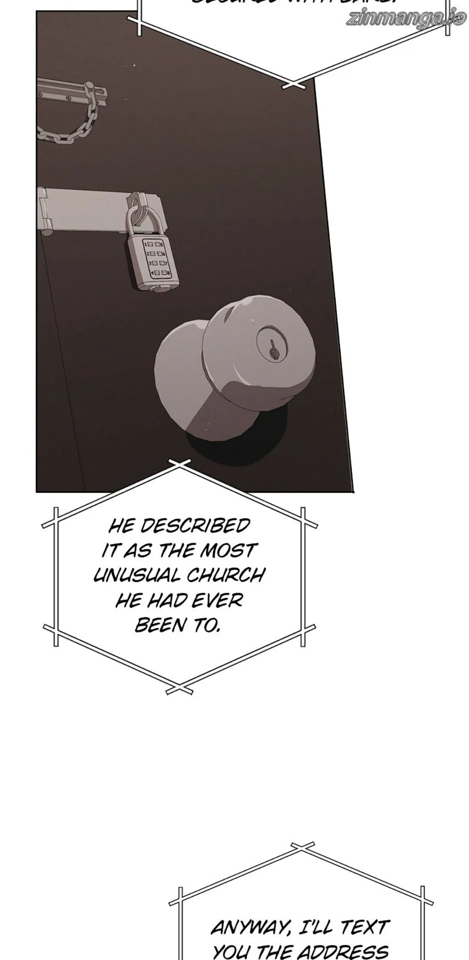 High School Life Guide for the Great Wizard chapter 16 page 21