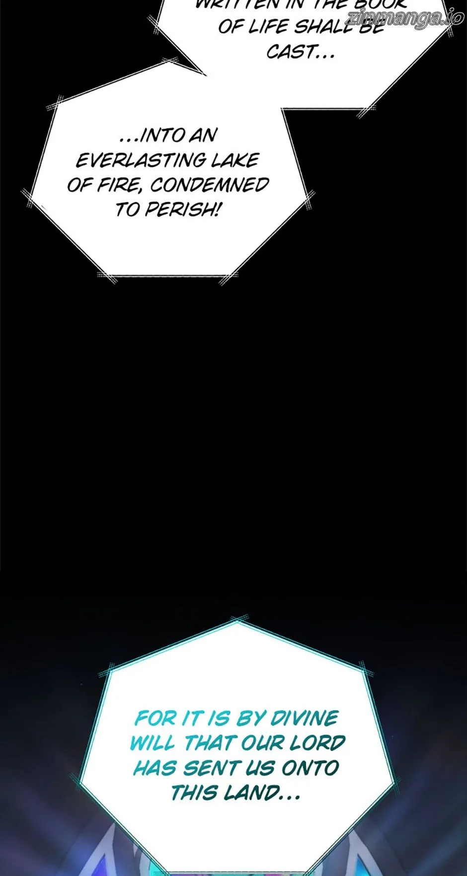 High School Life Guide for the Great Wizard chapter 16 page 26