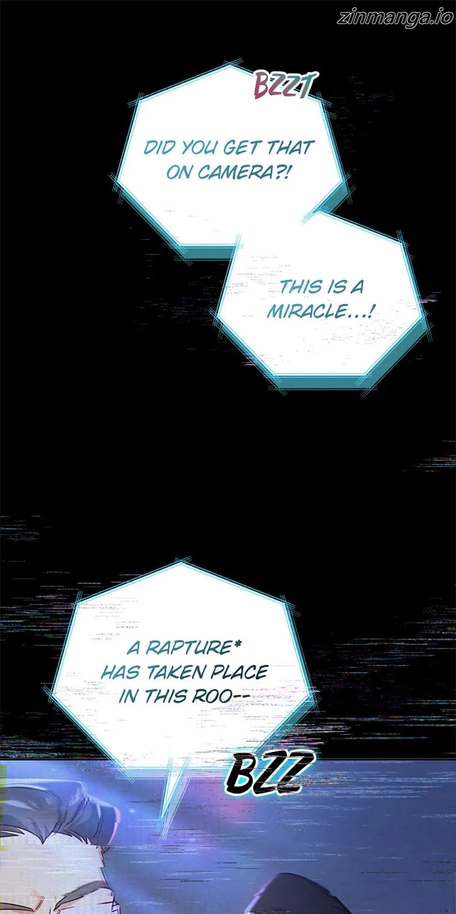 High School Life Guide for the Great Wizard chapter 16 page 38