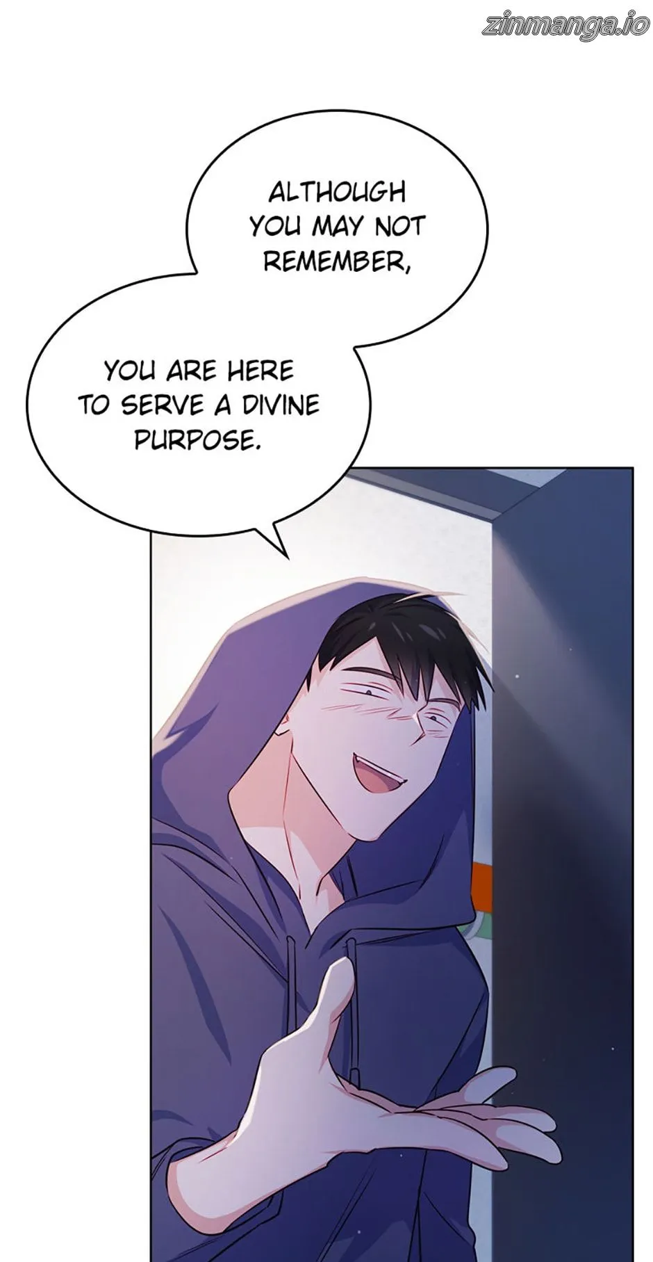 High School Life Guide for the Great Wizard chapter 16 page 45