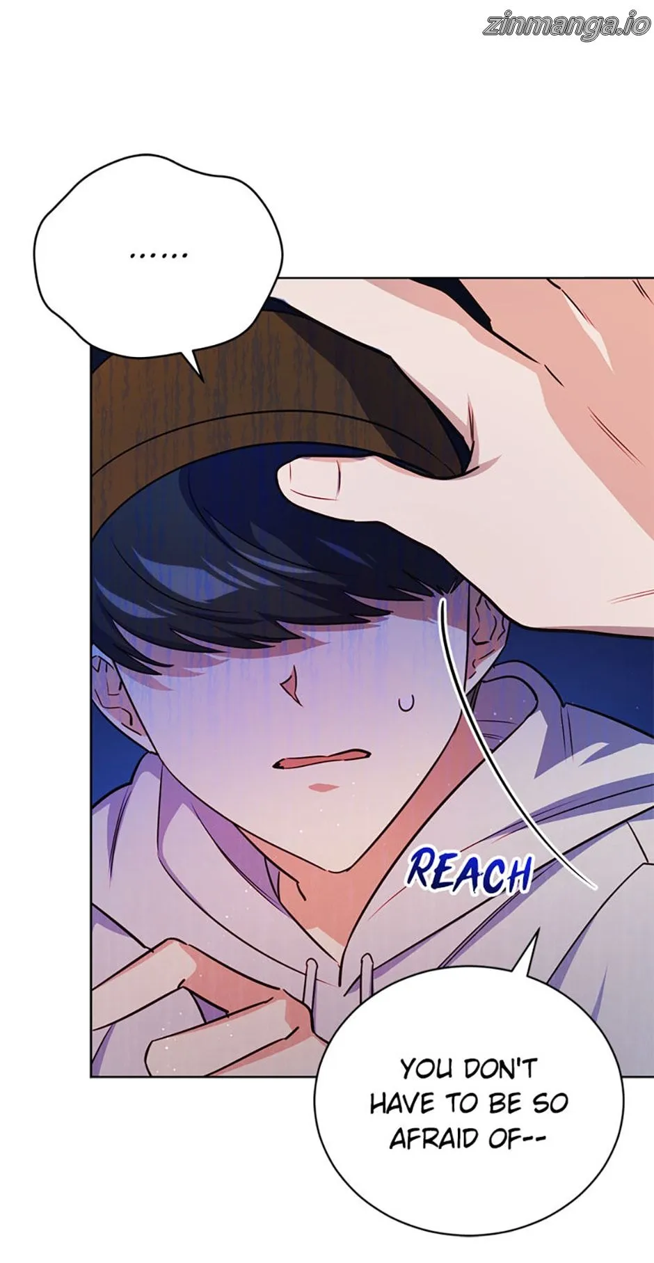 High School Life Guide for the Great Wizard chapter 16 page 50