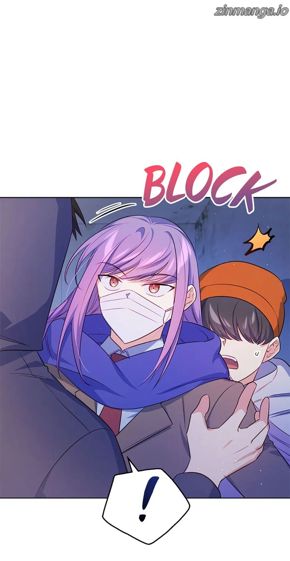 High School Life Guide for the Great Wizard chapter 16 page 51