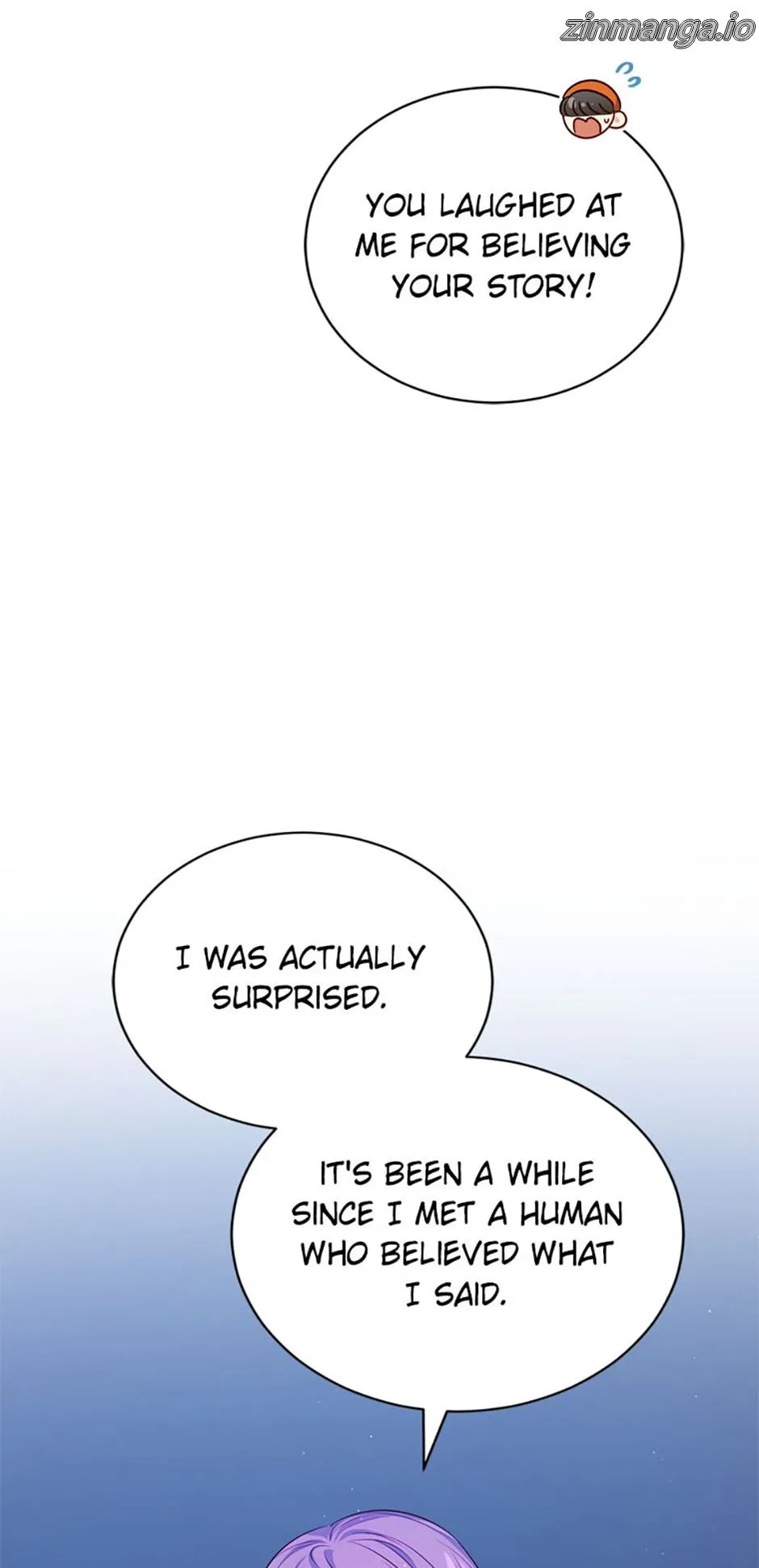 High School Life Guide for the Great Wizard chapter 16 page 60
