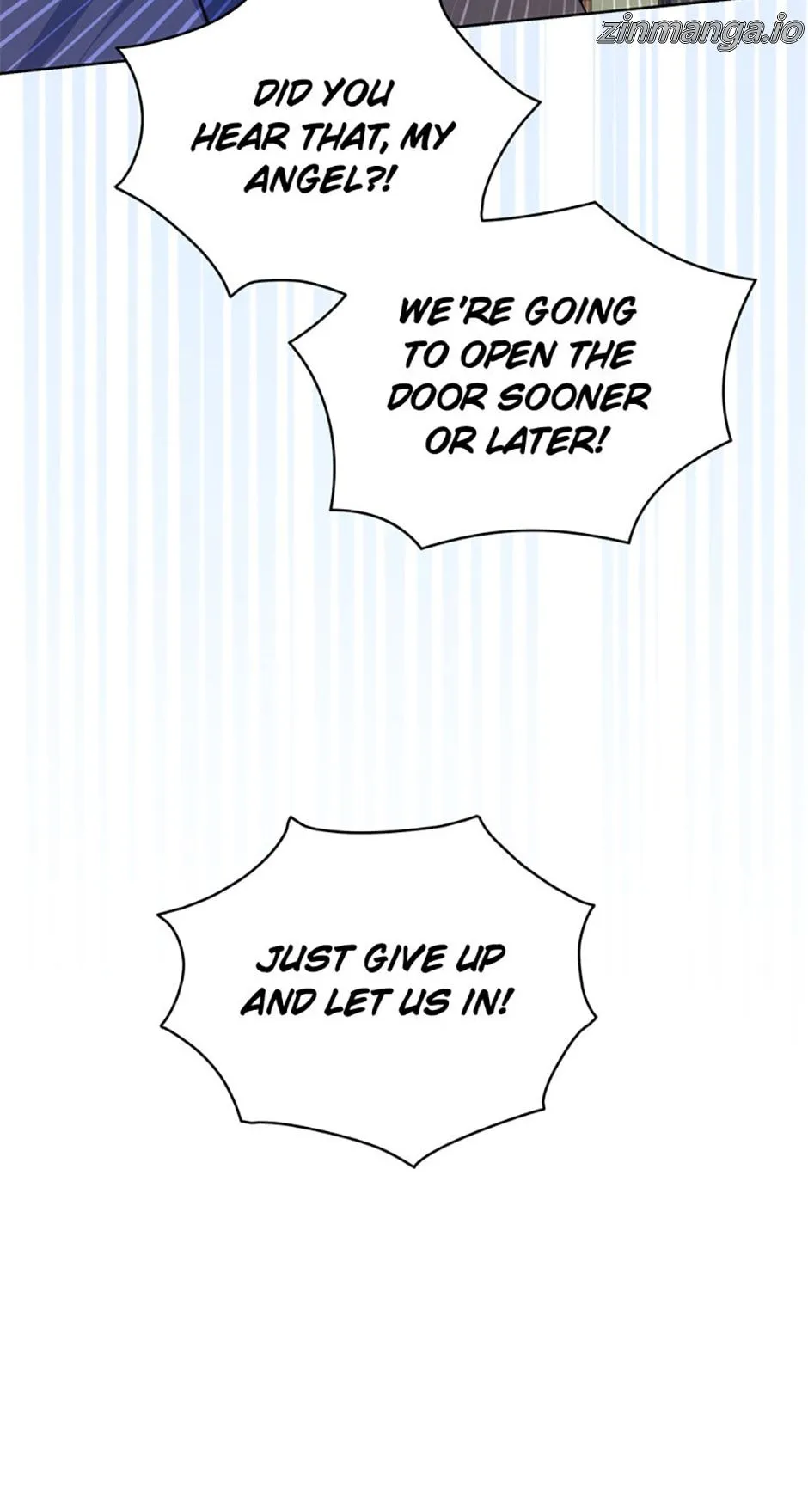 High School Life Guide for the Great Wizard chapter 16 page 70