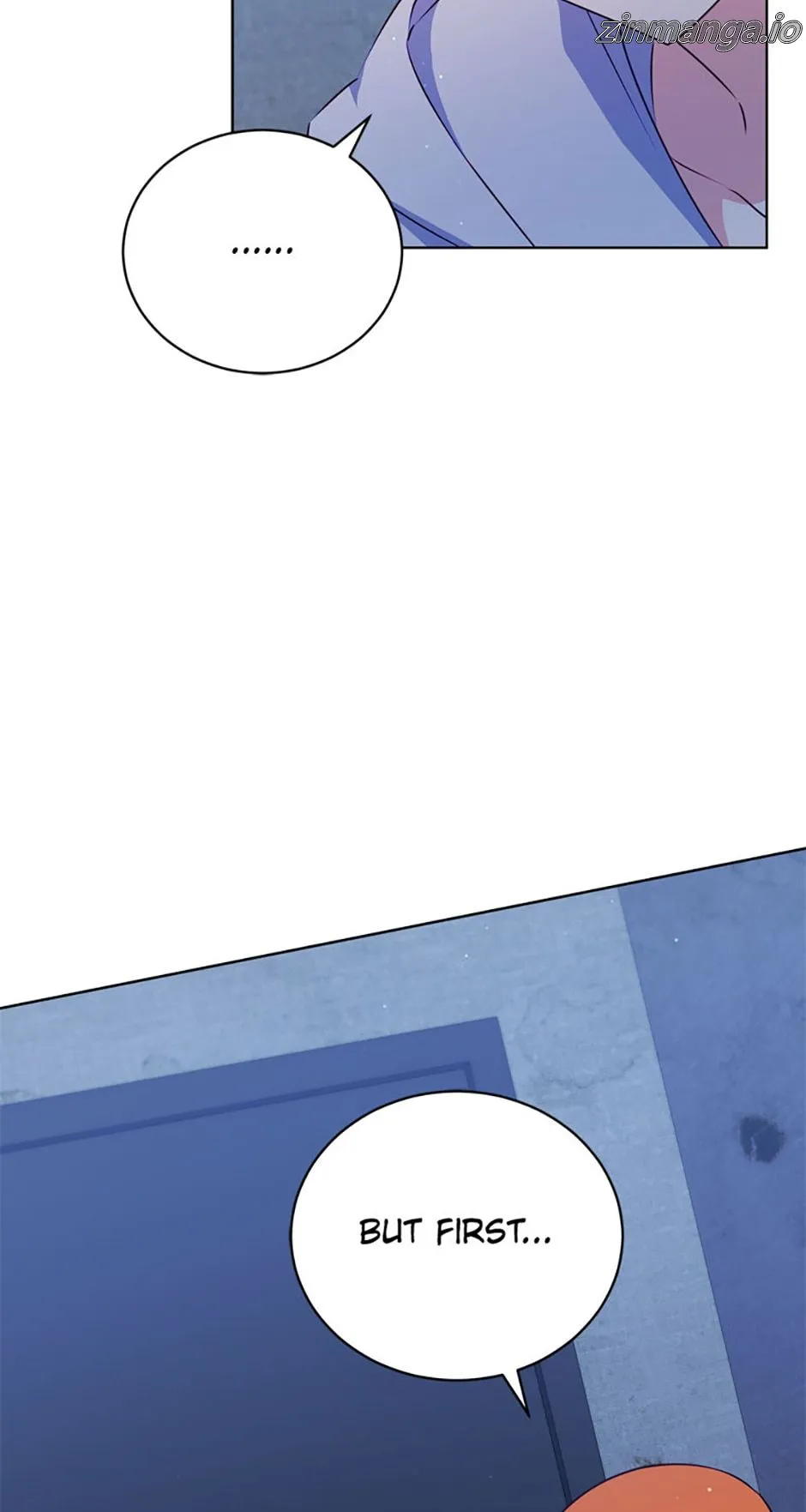 High School Life Guide for the Great Wizard chapter 16 page 74