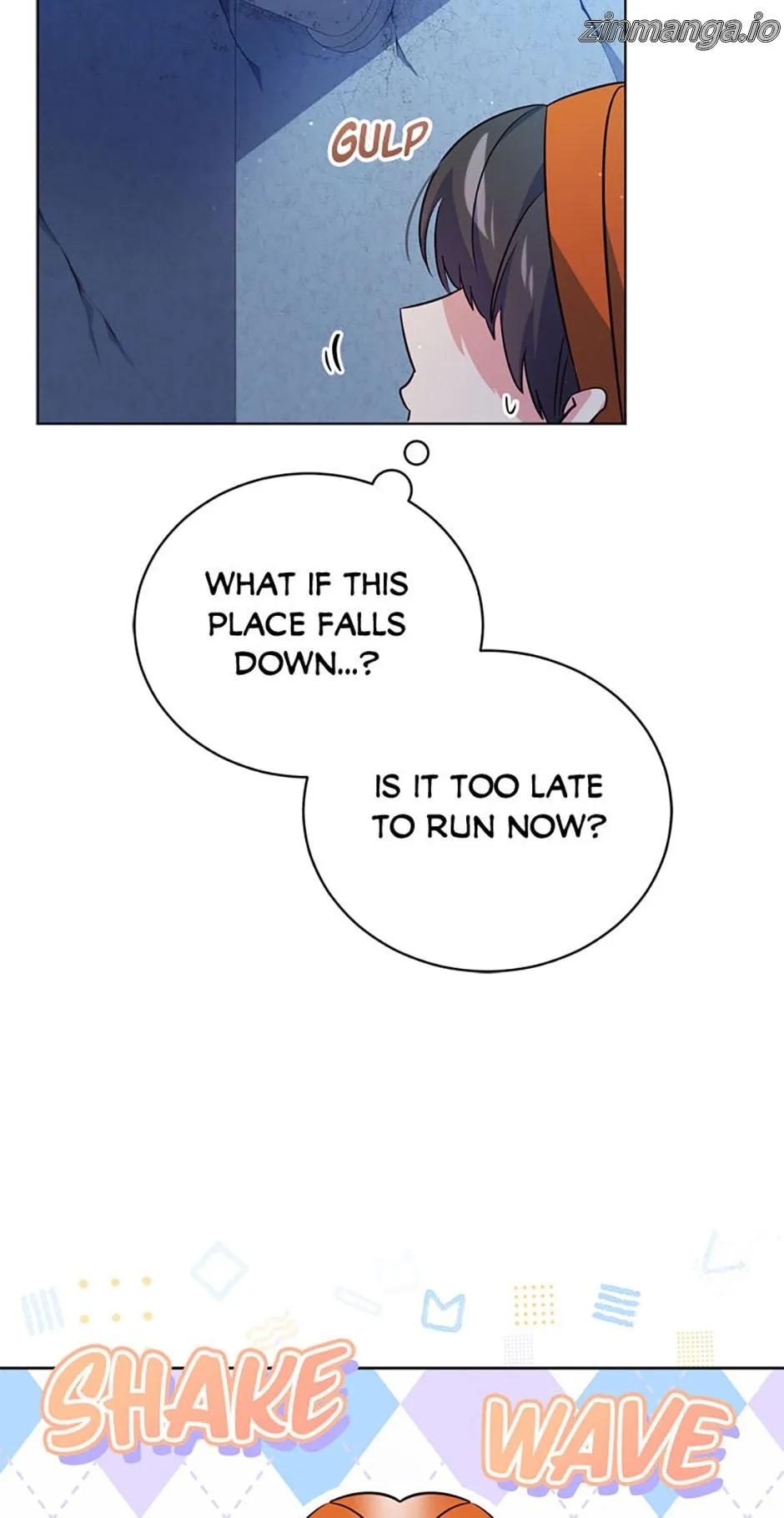 High School Life Guide for the Great Wizard chapter 17 page 3