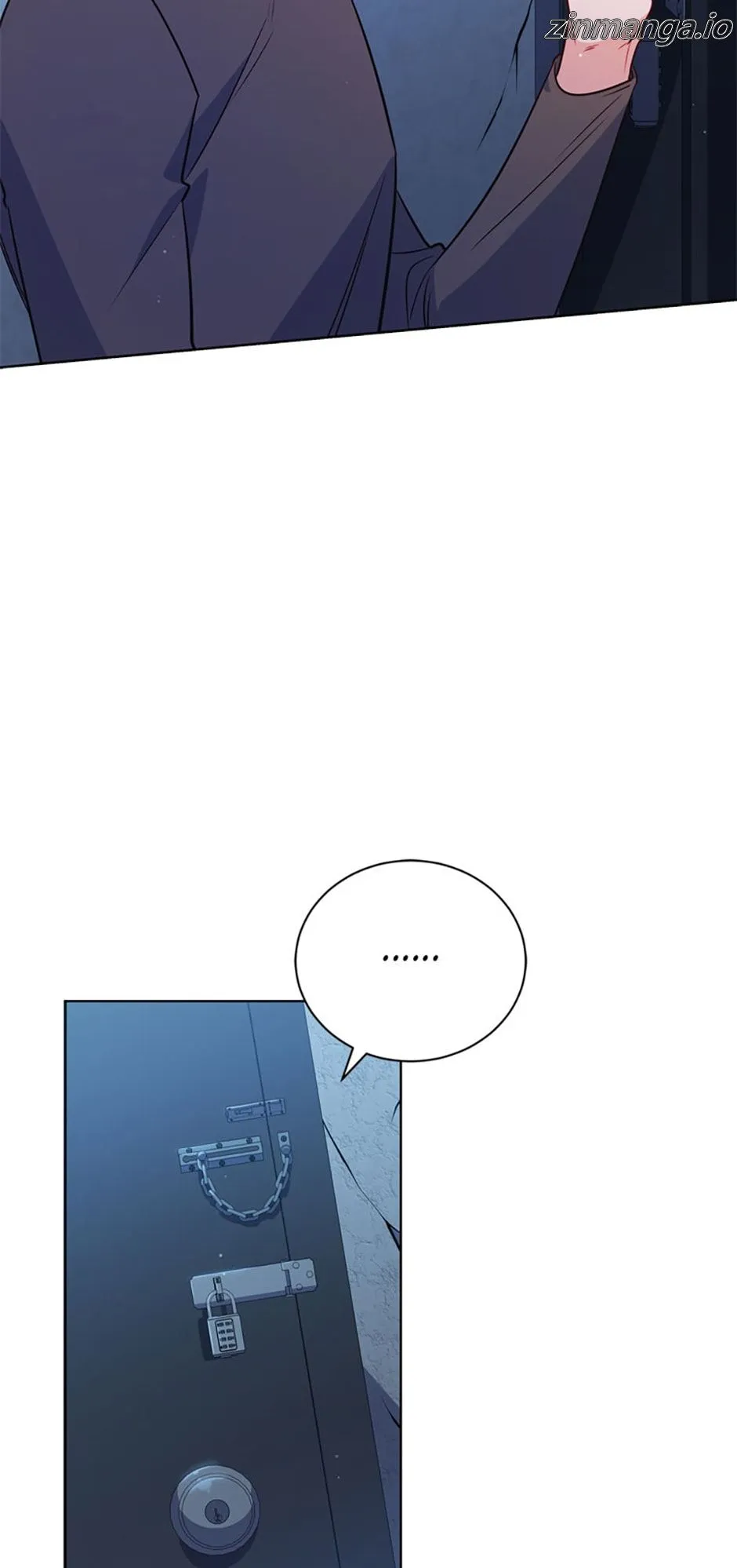 High School Life Guide for the Great Wizard chapter 17 page 13