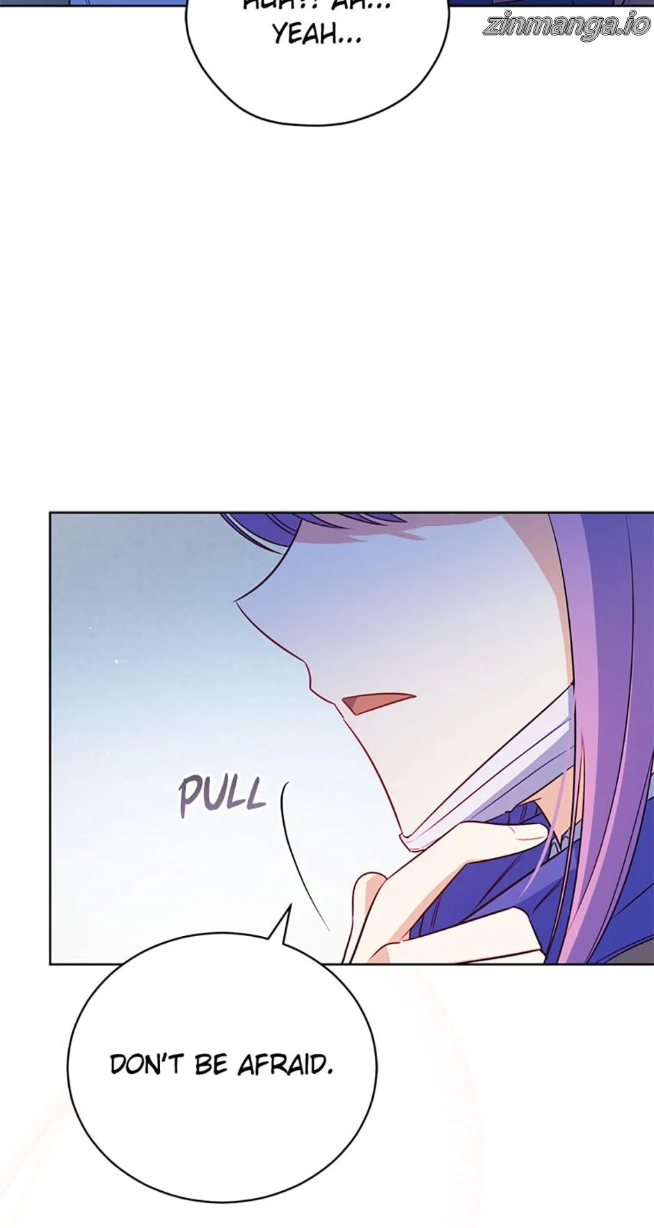 High School Life Guide for the Great Wizard chapter 17 page 16