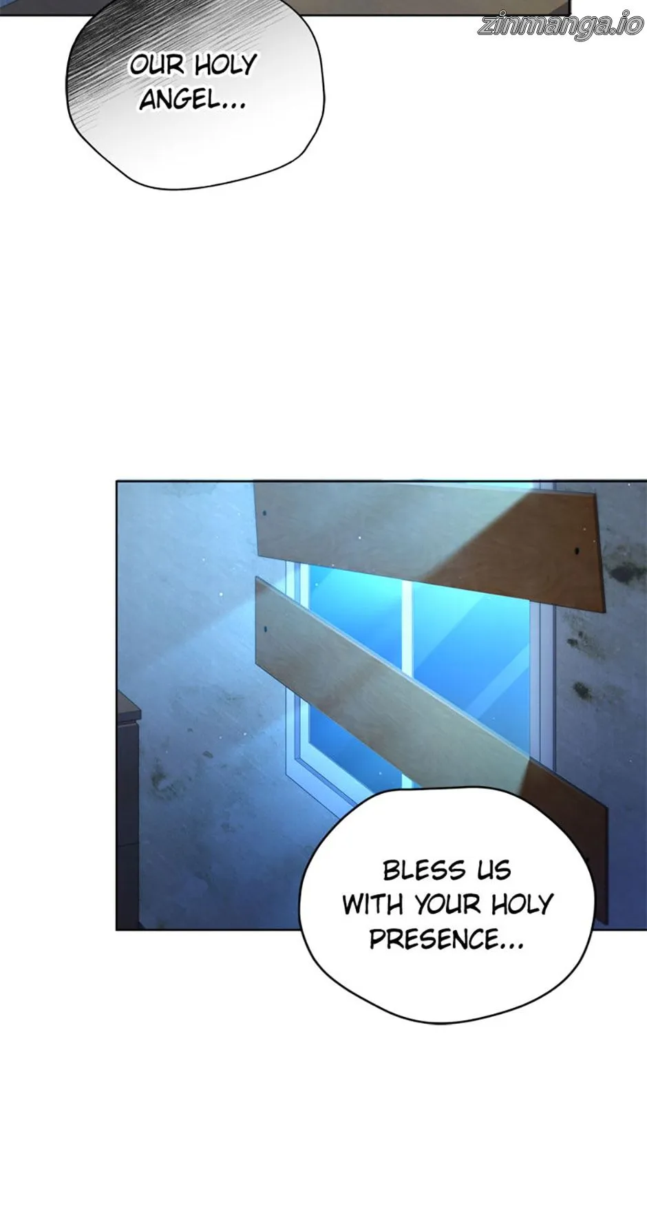 High School Life Guide for the Great Wizard chapter 17 page 22