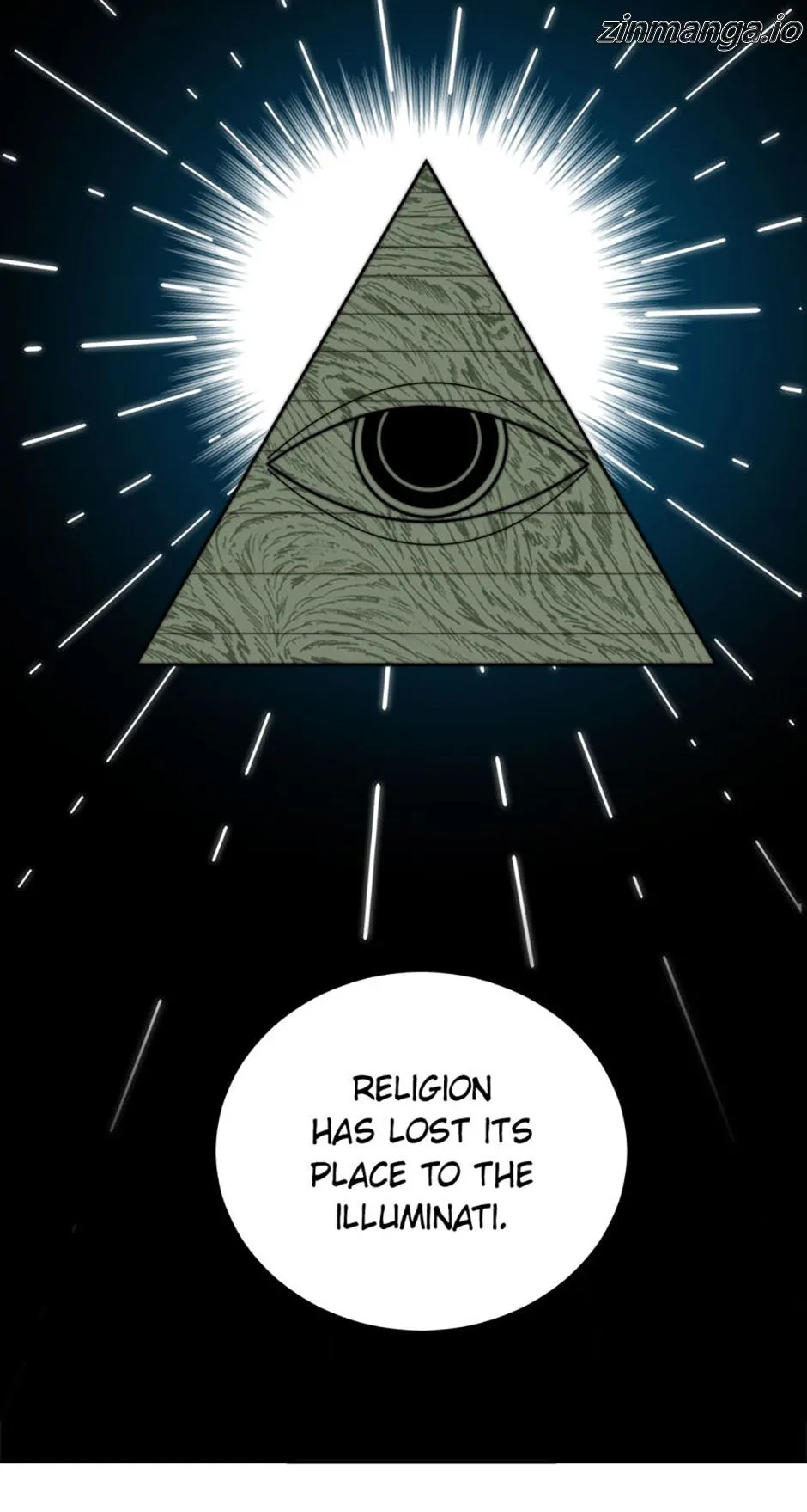 High School Life Guide for the Great Wizard chapter 17 page 30