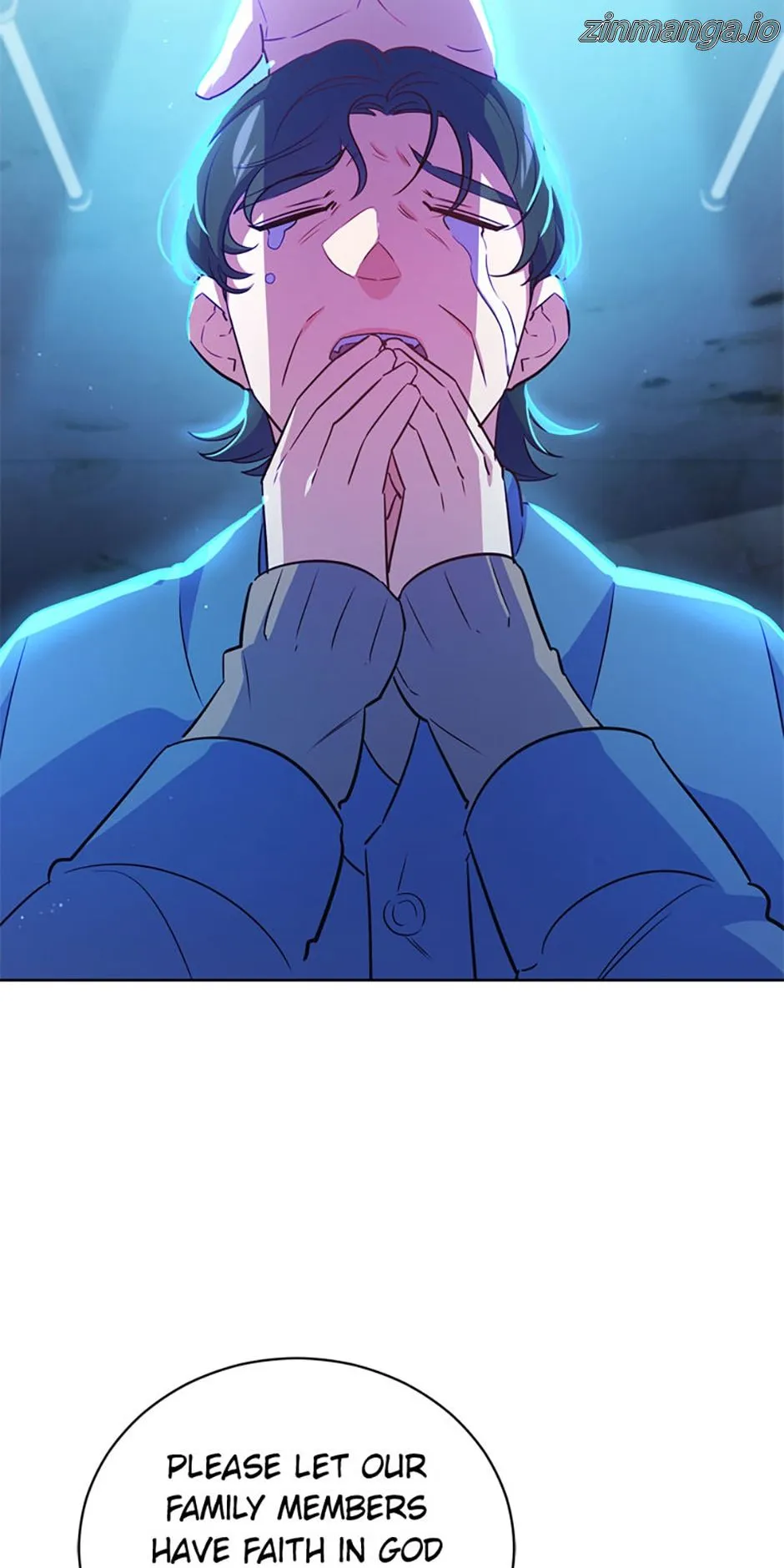 High School Life Guide for the Great Wizard chapter 17 page 49