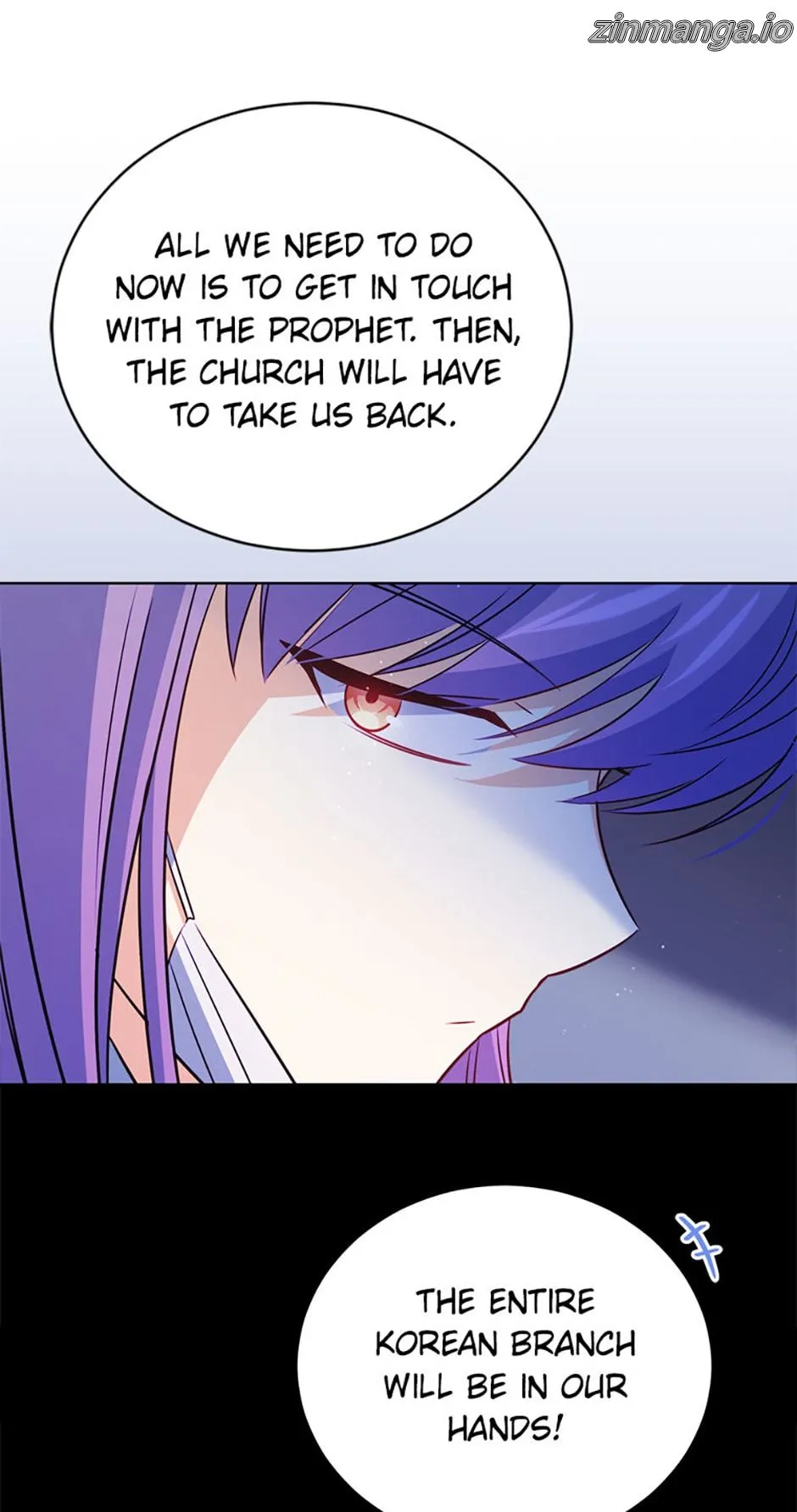 High School Life Guide for the Great Wizard chapter 17 page 52