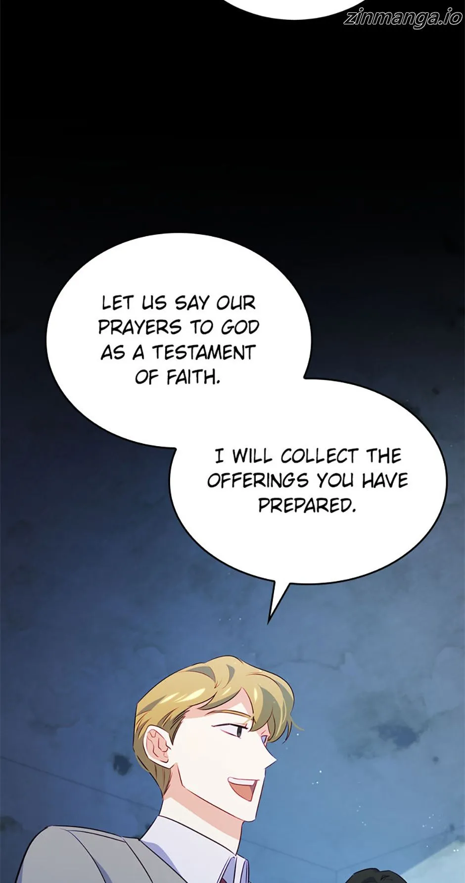 High School Life Guide for the Great Wizard chapter 17 page 53