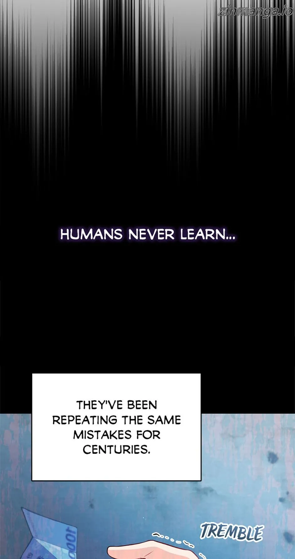High School Life Guide for the Great Wizard chapter 17 page 55