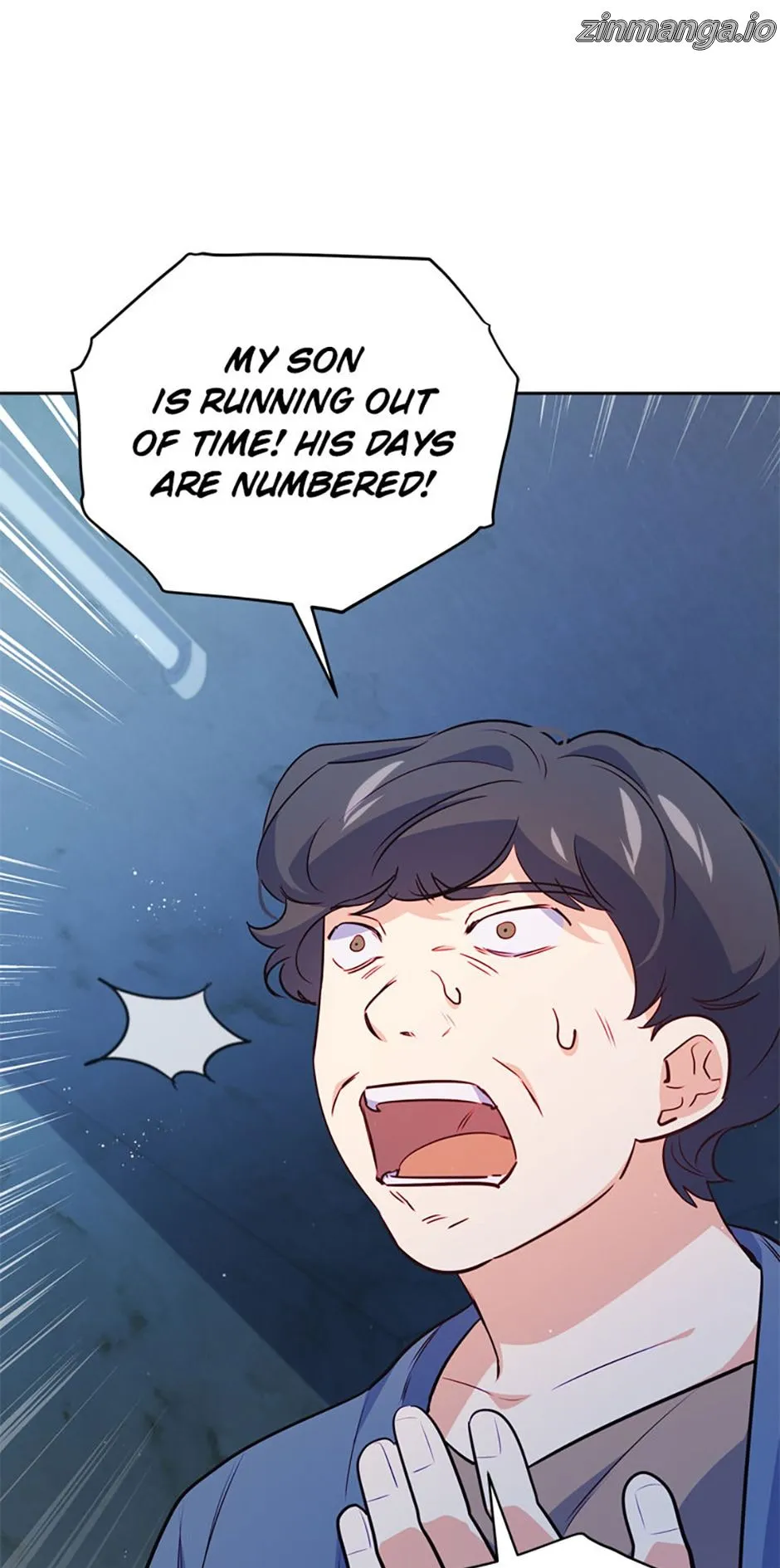 High School Life Guide for the Great Wizard chapter 17 page 59
