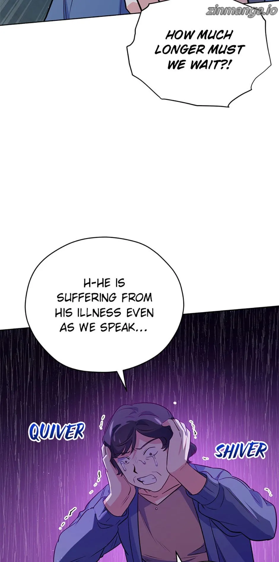 High School Life Guide for the Great Wizard chapter 17 page 60