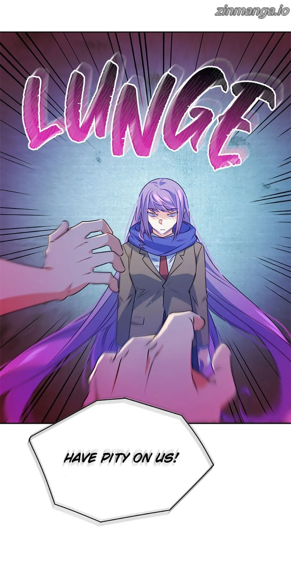 High School Life Guide for the Great Wizard chapter 17 page 66
