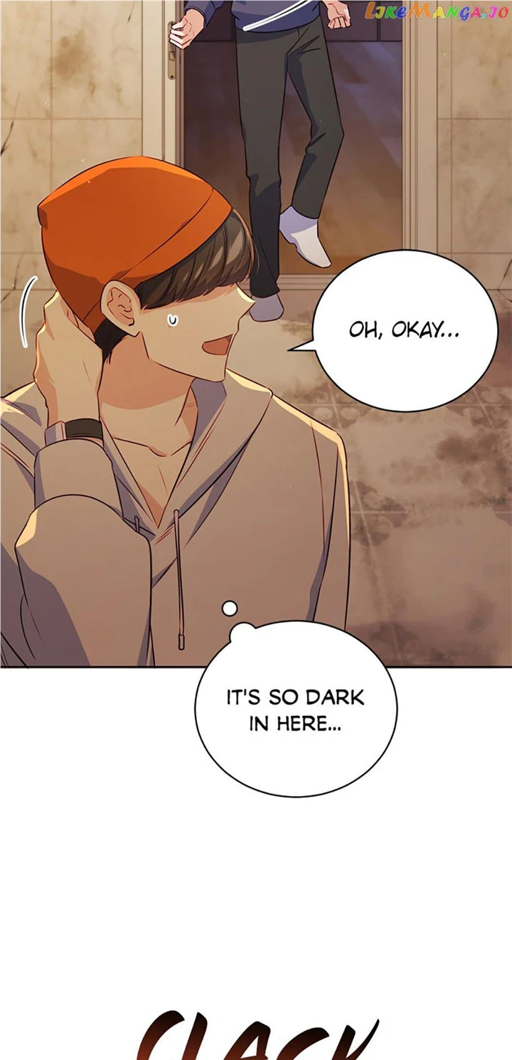 High School Life Guide for the Great Wizard chapter 18 page 2