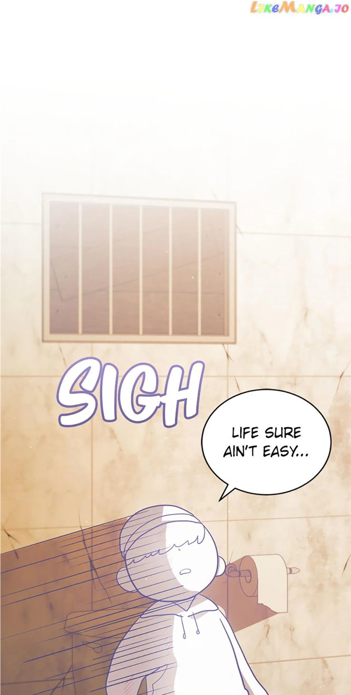 High School Life Guide for the Great Wizard chapter 18 page 6