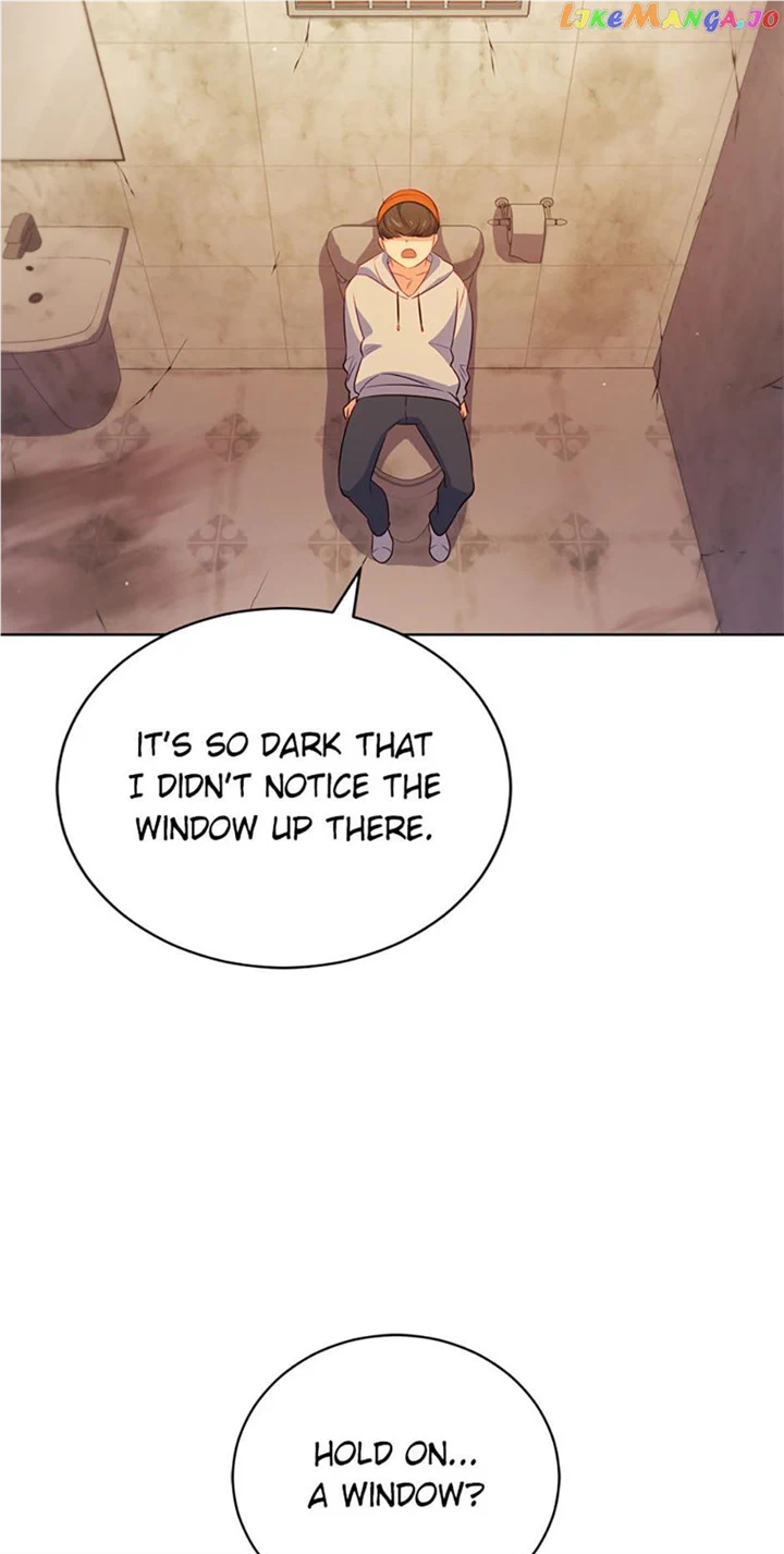 High School Life Guide for the Great Wizard chapter 18 page 9