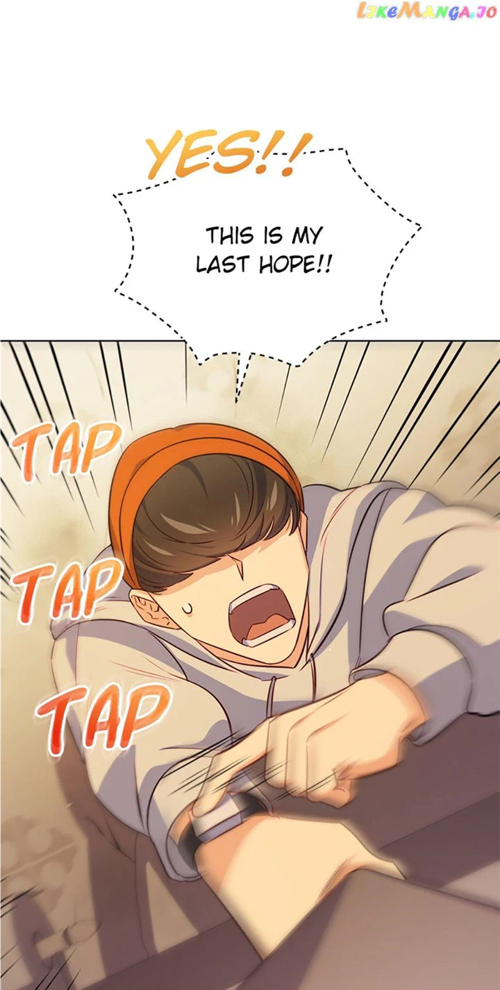 High School Life Guide for the Great Wizard chapter 18 page 11