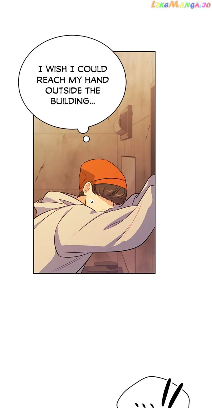 High School Life Guide for the Great Wizard chapter 18 page 13