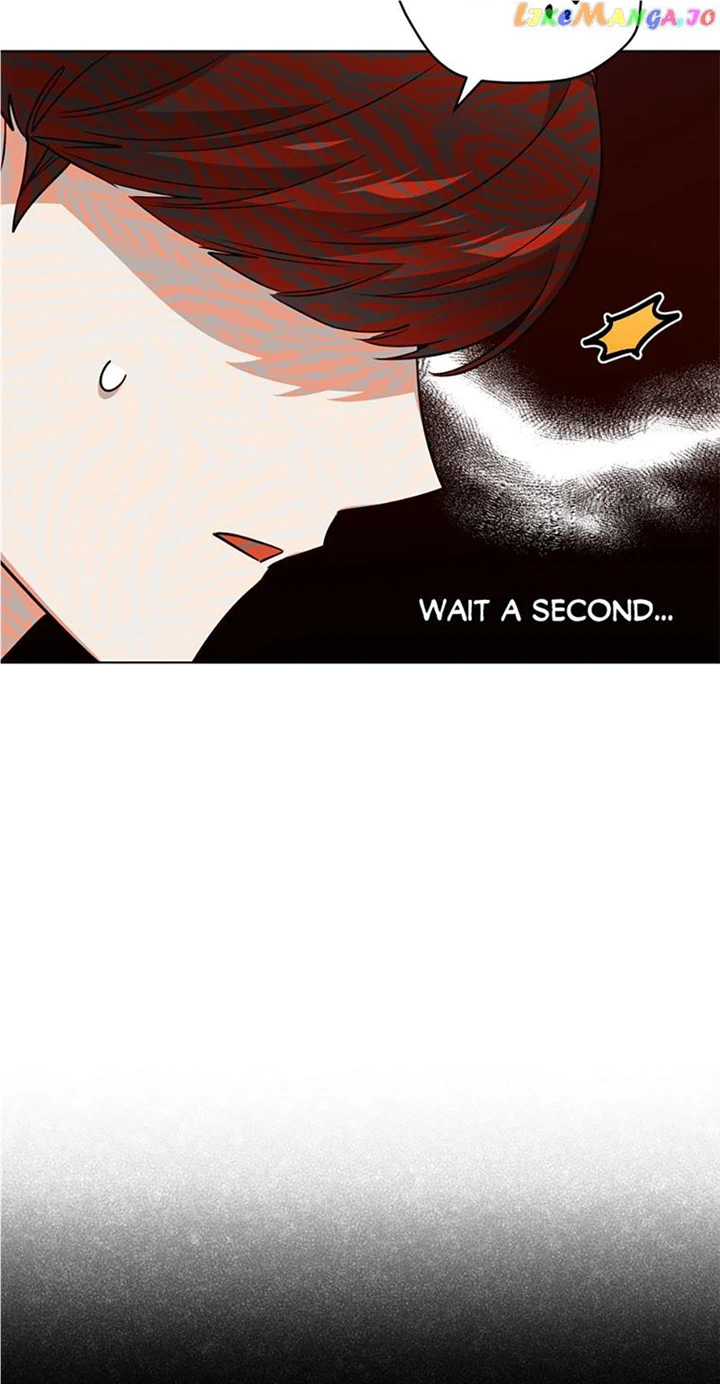 High School Life Guide for the Great Wizard chapter 18 page 14
