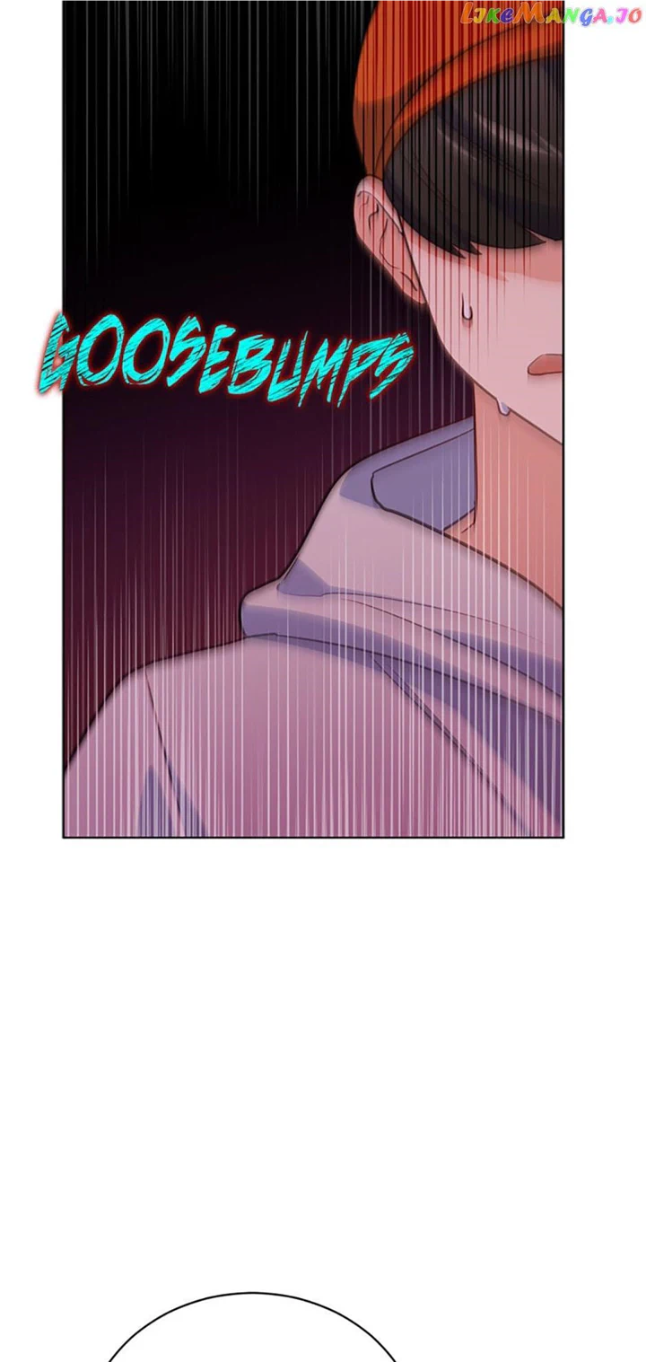 High School Life Guide for the Great Wizard chapter 18 page 21