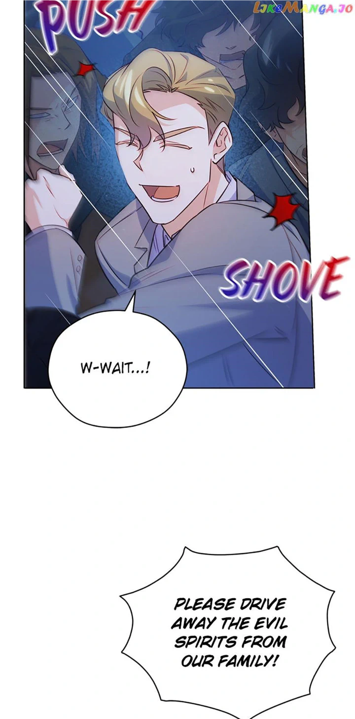 High School Life Guide for the Great Wizard chapter 18 page 27