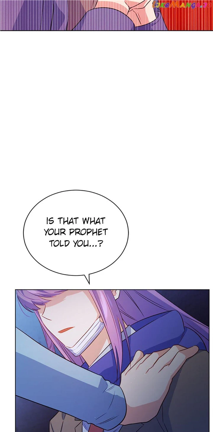 High School Life Guide for the Great Wizard chapter 18 page 29