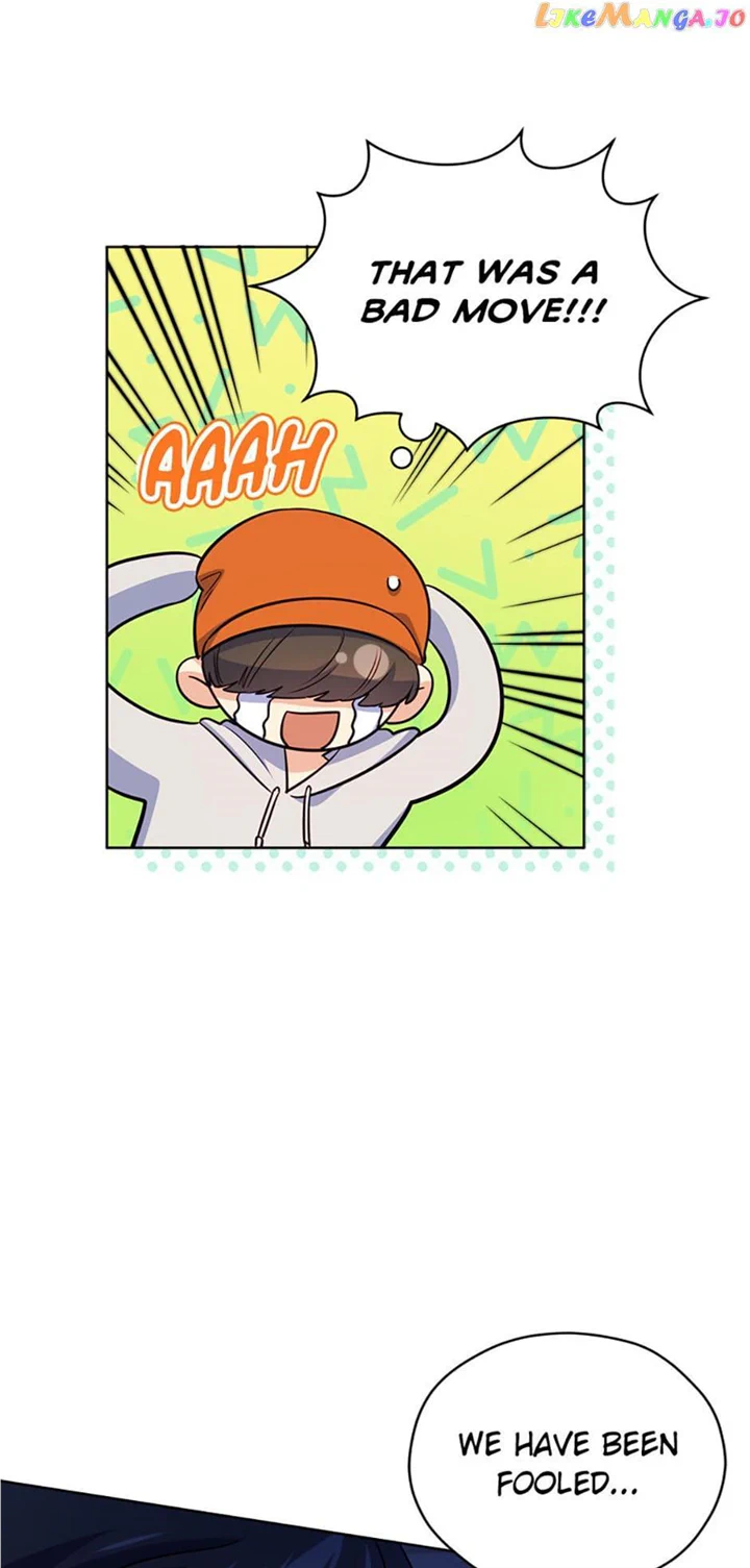 High School Life Guide for the Great Wizard chapter 18 page 33