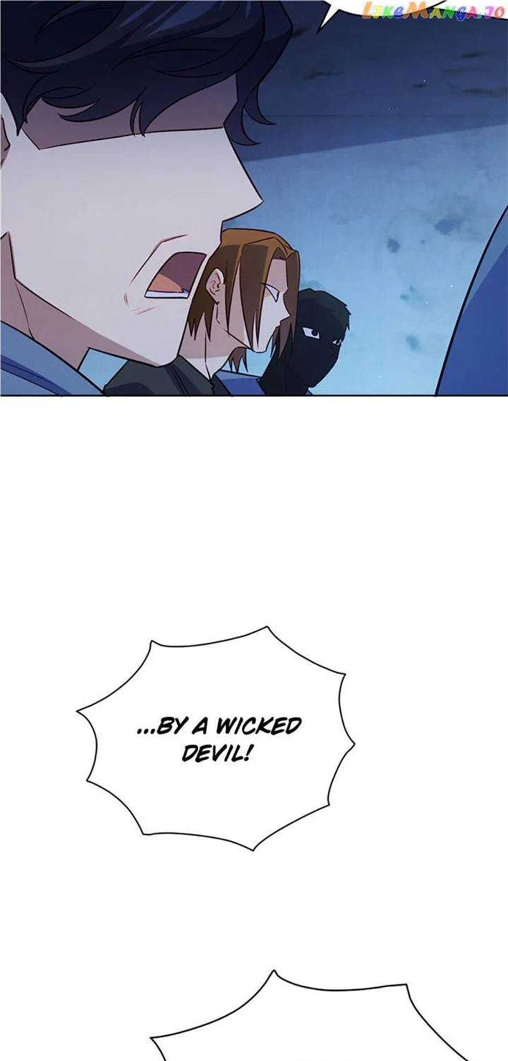 High School Life Guide for the Great Wizard chapter 18 page 34